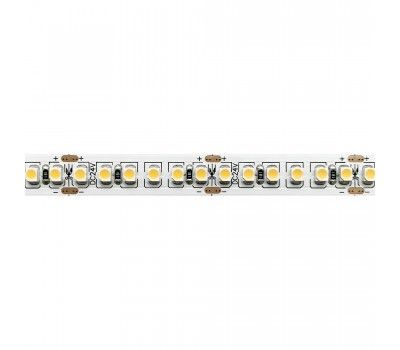 ST016.314.20.2 Светодиодная лента - 240leds/м*20W/м 3000K 1900 Lm Ra90 120° IP20 L1000xW8xH2 24V Светодиодные ленты