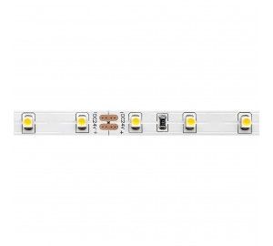 ST016.305.20 Светодиодная лента  - 60leds/м*4.8W/мW 3000K 400Lm Ra80 120° IP20 L1 000xW8xH2 24V Светодиодные ленты