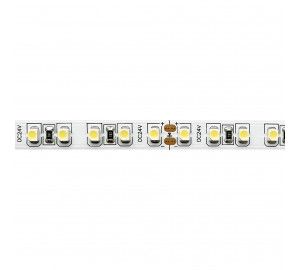 ST016.410.20 Светодиодная лента  - 120leds/м*9.6W/мW 4000K 860Lm Ra80 120° IP20 L1 000xW8xH2 24V Светодиодные ленты