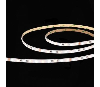 ST020.018.20 Светодиодная лента SMD5050  - -*86W 3000 - 6500K 300Lm Ra>90 IP20 L1 000xW10xH- 24V Светодиодные ленты