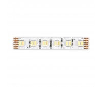 ST1006.018.20RGBCCT Светодиодная лента  - -*18W 2700K-6000K Lm Ra90 IP20 L1 000xW12xH2 24VV Светодиодные ленты