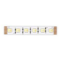 ST1006.018.20RGBCCT Светодиодная лента  - -*18W 2700K-6000K Lm Ra90 IP20 L1 000xW12xH2 24VV Светодиодные ленты