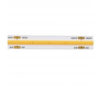 ST018.312.65.2 Светодиодная лента COB  - -*60W 3000K 2 400Lm Ra90 IP65 L1 000xW10xH- 24V Светодиодные ленты