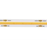 ST018.412.65.2 Светодиодная лента COB  - -*60W 4000K 2 400Lm Ra90 IP65 L1 000xW10xH- 24V Светодиодные ленты