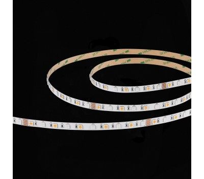 ST019.418.20RGBW Светодиодная лента SMD5050 - 17.28W/M RGB+4000K 300Lm Ra>90 IP20 L1 000xW10xH- 24V Светодиодные ленты