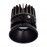 ST851.438.12 Светодиодный модуль Черный LED 1*12W 3000K 960Lm Ra>90 36°IP20 D69xH85 220-240V(глянец) SHIFT