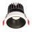 ST851.438.12 Светодиодный модуль Черный LED 1*12W 3000K 960Lm Ra>90 36°IP20 D69xH85 220-240V(глянец) SHIFT