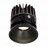 ST851.448.12 Светодиодный модуль Черный LED 1*2W 4000K 960Lm Ra90 36° IP20 D69xH85 220-240V(глянец) SHIFT