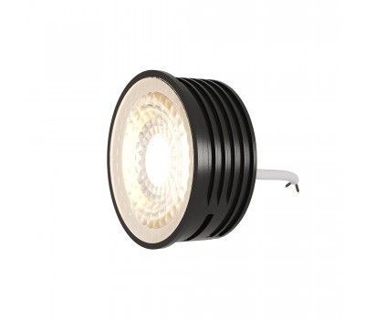 ST9101.449.07 Модуль ST-Luce Черный LED -*7W 4000K Источники света
