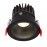 ST851.448.12 Светодиодный модуль Черный LED 1*2W 4000K 960Lm Ra90 36° IP20 D69xH85 220-240V(глянец) SHIFT