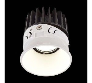 ST851.548.07 Светодиодный модуль Белый LED 1*7W 4000K 560Lm Ra90 36° IP20 D69xH75 220-240V SHIFT