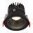 ST851.448.12.1 Светодиодный модуль Черный LED 1*2W 4000K 960Lm Ra90 36° IP20 D69xH85 220-240V SHIFT