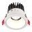 ST850.508.12 Светодиодный модуль SMART Белый LED 1*12W 2700K-6500K 960Lm Ra90 36° IP20 D69xH85 220-2 SHIFT