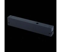 ST015.422.13 Адаптер для установки светильников SKYLINE 220 ST-Luce Черный SKYLINE 220