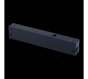 ST015.422.13 Адаптер для установки светильников SKYLINE 220 ST-Luce Черный SKYLINE 220