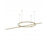 ST8058.212.28 Готовая конструкция для модульных светильников FARM без светильников, без блока питани FARM ST8058.212.28 Готовая конструкция для модульных светильников FARM без светильников, без блока питани FARM