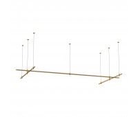 ST8054.221.27 Готовая конструкция для модульных светильников FARM без светильников, без блока питани FARM