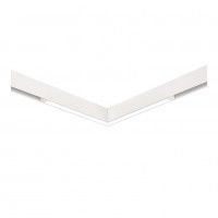 ST664.596.18H Св-к трек. SMART Белый LED 1*18W 2700K-6000K Lm Ra90  IP20 L309xW309xH41 220V SKYLINE 220