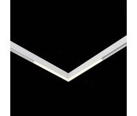 ST800.536.15 Магнитный трековый светильник белый LED 1*15W 3000K 950Lm Ra>80 120° IP20 L305xW305xH25 SKYLINE 48