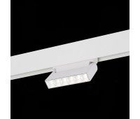 ST364.546.06 Магнитный трековый светильник белый LED 1*6W 4000K 532Lm Ra>80 36° IP20 L120xW22xH108 4 SKYLINE 48 ST364.546.06 Магнитный трековый светильник белый LED 1*6W 4000K 532Lm Ra>80 36° IP20 L120xW22xH108 4 SKYLINE 48