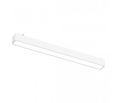 ST674.546.15 Магнитный трековый светильник Белый LED 1*10W 4000K 530Lm Ra>90 IP20 L315xW26xH27 48V SKYFLAT