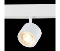 ST353.536.06 Магнитный трековый светильник белый LED 1*6W 3000K 560Lm Ra>80 36° IP20 L120xW81xH138 4 SKYLINE 48 ST353.536.06 Магнитный трековый светильник белый LED 1*6W 3000K 560Lm Ra>80 36° IP20 L120xW81xH138 4 SKYLINE 48