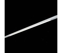 ST360.536.40 Магнитный трековый светильник Белый LED 1*40W 3000K 2 600Lm Ra>90 120 IP20 L1 206xW22xH SKYLINE 48 ST360.536.40 Магнитный трековый светильник Белый LED 1*40W 3000K 2 600Lm Ra>90 120 IP20 L1 206xW22xH SKYLINE 48