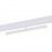 ST802.536.12 Магнитный трековый светильник Белый LED 1*12W 3000K 900Lm Ra>90 120° IP20 L405xW22,5xH9 SKYLINE 48