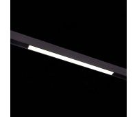 ST360.446.12 Магнитный трековый светильник Черный LED 1*12W 4000K 780Lm Ra>90 120 IP20 L406xW22xH44 SKYLINE 48