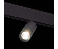 ST365.436.12 Магнитный трековый светильник Черный LED 1*12W 3000K 1 020Lm Ra>90 36° IP20 L-xW44xH130 SKYLINE 48