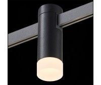ST812.406.03 Магнитный трековый светильник FARM Черный LED 1*3W 3000K 91Lm Ra90 120 IP20 D29xH90 24V FARM ST812.406.03 Магнитный трековый светильник FARM Черный LED 1*3W 3000K 91Lm Ra90 120 IP20 D29xH90 24V FARM