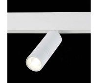 ST365.546.12 Магнитный трековый светильник белый LED 1*12W 4000K 1 020Lm Ra>80 36° IP20 L-xW44xH130 SKYLINE 48