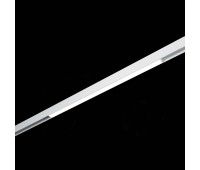 ST360.546.20 Магнитный трековый светильник Белый LED 1*20W 4000K 1 300Lm Ra>90 120 IP20 L606xW22xH44 SKYLINE 48 ST360.546.20 Магнитный трековый светильник Белый LED 1*20W 4000K 1 300Lm Ra>90 120 IP20 L606xW22xH44 SKYLINE 48