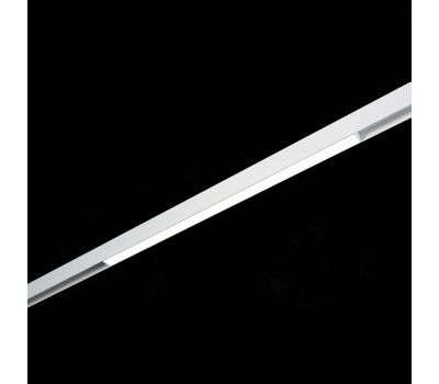 ST360.546.20 Магнитный трековый светильник Белый LED 1*20W 4000K 1 300Lm Ra>90 120 IP20 L606xW22xH44 SKYLINE 48