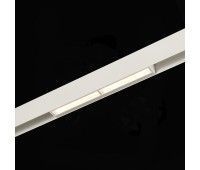ST804.536.12 Магнитный трековый светильник Белый LED 1*12W 3000K 850Lm Ra>90 120° IP20 L220xW22xH46 SKYLINE 48 ST804.536.12 Магнитный трековый светильник Белый LED 1*12W 3000K 850Lm Ra>90 120° IP20 L220xW22xH46 SKYLINE 48