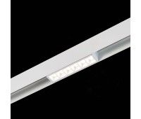 ST361.546.06 Магнитный трековый светильник Белый LED 1*6W 4000K 532Lm Ra>80 36° IP20 L115xW22xH44 48 SKYLINE 48