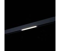 ST657.496.09H Св-к трек. SMART Черный LED 1*9W 2700K-6000K 700Lm Ra>90 120 IP20 L220xW25xH41 220V SKYLINE 220