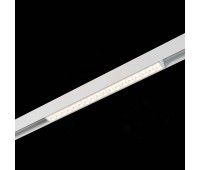 ST361.536.18 Магнитный трековый светильник Белый LED 1*18W 3000K 1 407Lm Ra>80 36° IP20 L331xW22xH44 SKYLINE 48