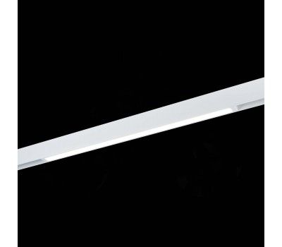 ST657.596.27H Св-к трек. SMART Белый LED 1*27W 2700K-6000K 2 250Lm Ra>90 120 IP20 L600xW25xH41 220V SKYLINE 220