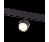 ST353.446.06 Магнитный трековый светильник Черный LED 1*6W 4000K 560Lm Ra>90 36° IP20 L120xW81xH138 SKYLINE 48 ST353.446.06 Магнитный трековый светильник Черный LED 1*6W 4000K 560Lm Ra>90 36° IP20 L120xW81xH138 SKYLINE 48