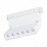 ST364.536.06 Магнитный трековый светильник белый LED 1*6W 3000K 532Lm Ra>80 36° IP20 L120xW22xH108 4 SKYLINE 48