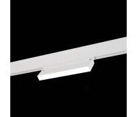 ST363.546.12 Магнитный трековый светильник Белый LED 1*12W 4000K 720Lm Ra>80 120 IP20 L219xW22xH108 SKYLINE 48