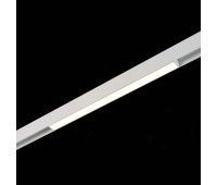 ST360.536.12 Магнитный трековый светильник Белый LED 1*12W 3000K 780Lm Ra>90 120 IP20 L406xW22xH44 4 SKYLINE 48 ST360.536.12 Магнитный трековый светильник Белый LED 1*12W 3000K 780Lm Ra>90 120 IP20 L406xW22xH44 4 SKYLINE 48