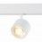 ST353.536.06 Магнитный трековый светильник белый LED 1*6W 3000K 560Lm Ra>80 36° IP20 L120xW81xH138 4 SKYLINE 48