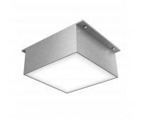 STP700.R1010.54NW.G Св-к встр.(6 шт) Грильято Серый LED 1*54W 4000K Lm Ra>90  IP20 L85xW85xH37 220V Коммерческое освещение