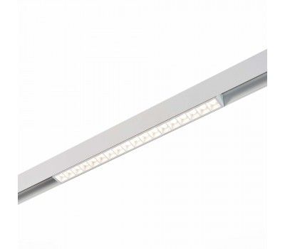 ST371.506.18 Магнитный трековый светильник SMART Белый LED 1*18W 2700K-6500K 1 620Lm Ra90 36° IP20 L SKYLINE 48
