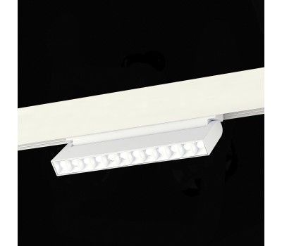 ST372.506.12 Магнитный трековый светильник SMART Белый LED 1*12W 2700K-6500K 1 080Lm Ra90 36° IP20 L SKYLINE 48