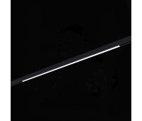 ST370.406.36 Магнитный трековый светильник SMART Черный LED 1*36W 2700K-6500K 2 890Lm Ra90 120° IP20 SKYLINE 48