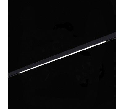ST370.406.36 Магнитный трековый светильник SMART Черный LED 1*36W 2700K-6500K 2 890Lm Ra90 120° IP20 SKYLINE 48