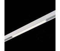 ST361.546.18 Магнитный трековый светильник Белый LED 1*18W 4000K 1 407Lm Ra>80 36° IP20 L331xW22xH44 SKYLINE 48